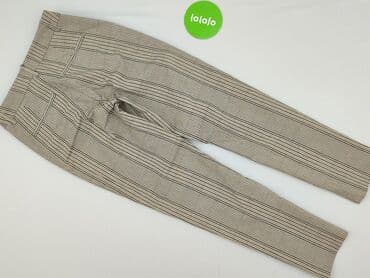 chaotic system spodnie: House, Spodnie materiałowe damskie, rozmiar XS — 3