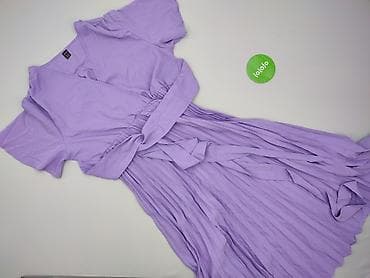 mango len: Shein, Sukienka damska, rozmiar XL — 2