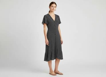 adidasy do sukienki: Mango, Sukienka damska, rozmiar S — 7