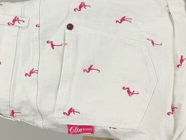 krótkie spodenki diverse: Diverse, Szorty damskie, rozmiar XS — 5