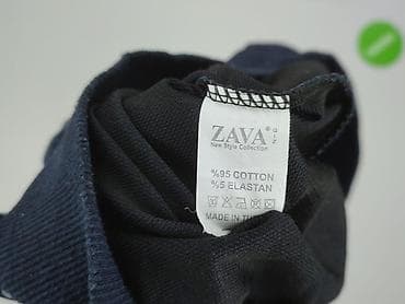 rag: Zava, Bluza damska
, rozmiar M — 4