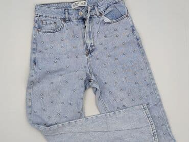 Jeans for women, size S at lalafo.pl Jeans for women, size S