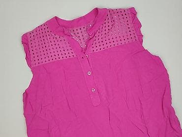 modne bluzy dla nastolatek: Bluzka damska, rozmiar S — 1