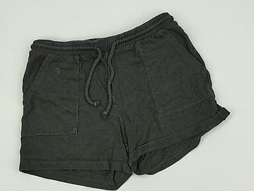 skarpeto klapki: Amisu, Szorty damskie, rozmiar M — 1