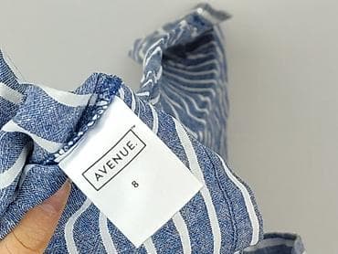 loft sukienki: AVENUE, Sukienka damska, rozmiar S — 6