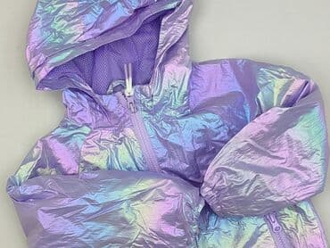 Raincoat, Sinsay, 3-4 years, 98-104 cm, condition - Very good