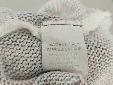 cashmere: Unisono, Sweter damski, rozmiar One size — 5