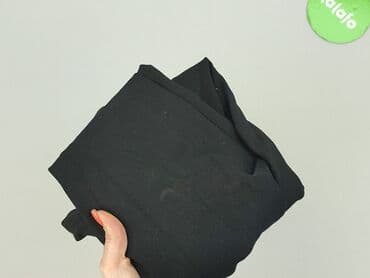 woskowane legginsy z wysokim stanem zara: Zara, Legginsy Eleganckie damskie, rozmiar XS — 5