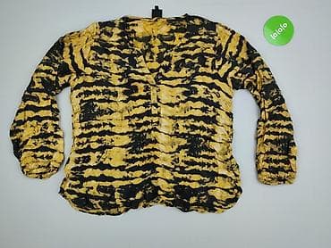 noa noa bluzki: Bluzka damska, rozmiar L — 2