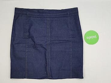 jeansy esmara: Esprit, Spódnica damska, rozmiar M — 2