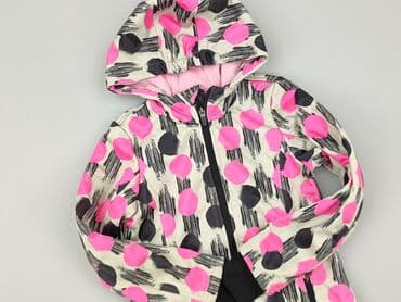 koszulka do kolarek: Kurtka przejściowa, Crivit Sports, 8 lat, 122-128 cm, stan - Bardzo dobry — 1