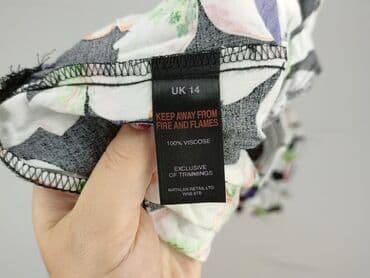 Women's Pants: Papaya, Spodnie materiałowe damskie — 5