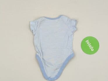 spodnie woskowane camel: Body, F&F, 1-3 m, 
stan - Idealny — 3