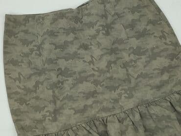 Women's Clothing: Reserved, Women`s skirt, size L (EU 40) — 1