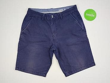 szorty c a: Chino, Szorty damskie, rozmiar S — 2