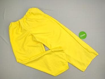 y2k jeans: Spodnie materiałowe damskie, rozmiar S — 3