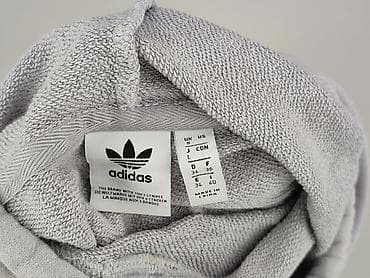 zohan bluza: Adidas, Bluza z kapturem damska, rozmiar L — 4