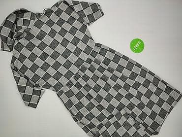 ang ubrania: Kriss, Sukienka damska, rozmiar 5XL — 3
