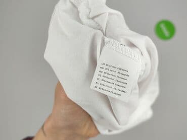 gomez t shirty: T-shirt damski, rozmiar S — 5