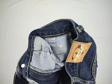 sarol jeans: Jeansy damskie, rozmiar S — 5