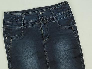 beyco kozaki: Spódnica damska, rozmiar L — 1