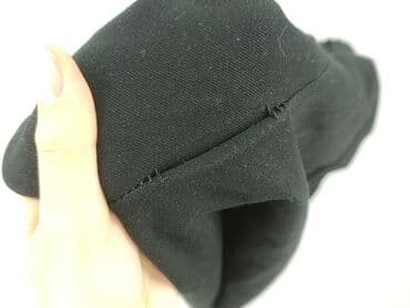 leginsy reserved: Spodnie materiałowe damskie, rozmiar M — 4