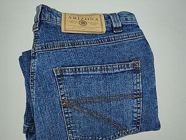 flared jeans zara: Jeansy damskie, rozmiar M — 8