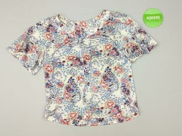 mohito bluzki krótki rękaw: Bluzka damska, rozmiar M — 2