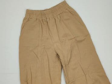 biale spodnie dresowe mohito: Спортивні штани жіночі, розмір S — 2