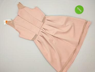 pro moda sandały: Cropp, Sukienka damska, rozmiar M — 3