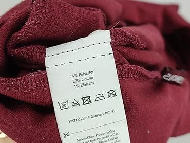 botki esmara: Terranova, Spodnie materiałowe damskie, rozmiar XS — 5