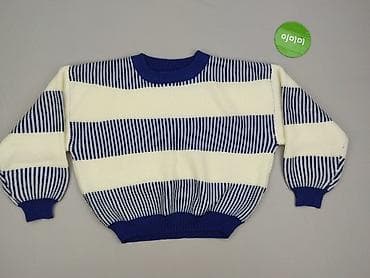 bluza vintage: Shein, Sweter damski, rozmiar S — 2