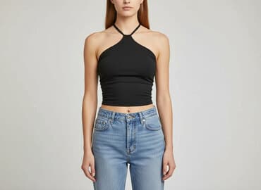 shein podkoszulki damskie: Shein, T-shirt damski, rozmiar XS — 7