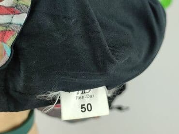 spódnice afrykańska: Spódnica damska, rozmiar 5XL — 6