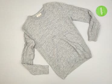 zielony sweter stradivarius: River Island, Sweter dla mężczyzn, S — 2