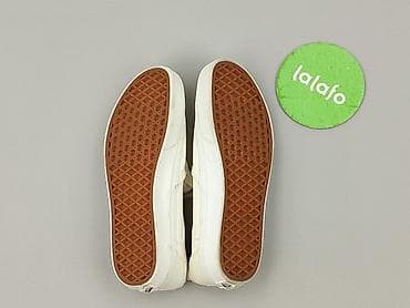 klapki foam runner: Vans, Trampki damskie, rozmiar 36.5 — 3