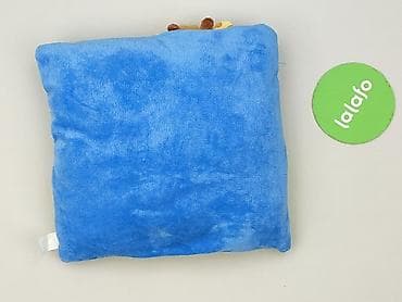 koci domek gabi h: Poduszka 27 x 27, kolor - Kolorowy, stan - Idealny — 3