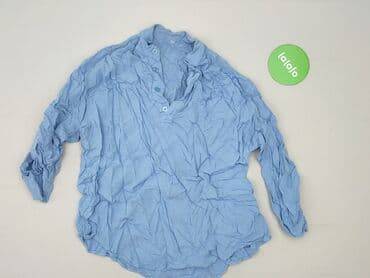 mohito marynarka niebieska: Bluzka damska, S — 2