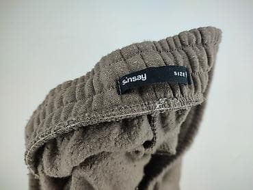 action trampki: Sinsay, Spodnie dresowe damskie, rozmiar M — 5