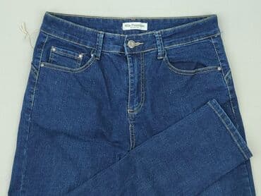 damskie jeansy kilpi: Jeansy damskie, rozmiar L — 1