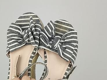 converse podrobki: Seastar, Sandały damskie, rozmiar 38 — 6