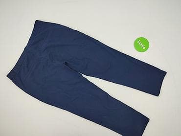 h: Esmara, Spodnie materiałowe damskie, rozmiar 2XL — 3