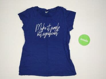 koszulki basic uniqlo: Beloved, Women`s T-shirt, size XL (EU 42) — 2