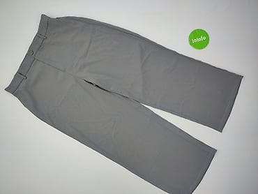 sheclothes pl: Shein, Spodnie materiałowe damskie, rozmiar XL — 2