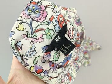 koszulka bez rękawów reserved: H&M, Bluzka damska, M — 5