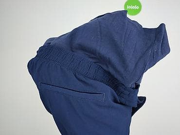 legginsy softshell: Esmara, Spodnie materiałowe damskie, rozmiar M — 7