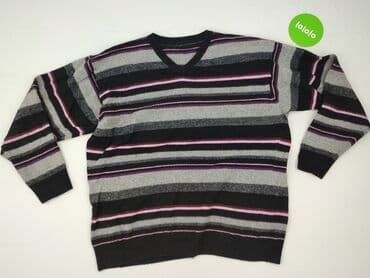 спортивні костюми чоловічі польща: Светр, 2XL, стан - Хороший — 2