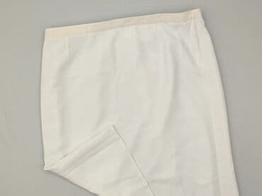 plisowane spódnice i marynarka: Women`s skirt, size 6XL (EU 52) — 1