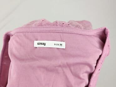 różowa sukienki sinsay: Sinsay, Sukienka damska, rozmiar M — 5