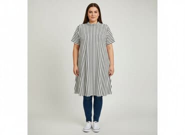 lindex kurtka damska: Lindex, Sukienka damska, rozmiar XL — 6